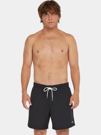 Maillot De Bain Homme Vert 16''