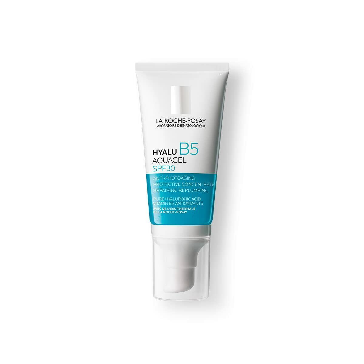 La Roche Posay - Crème Visage La Roche Posay La Roche-posay Peau Normale - Crème Hydratante - No Size - Decathlon