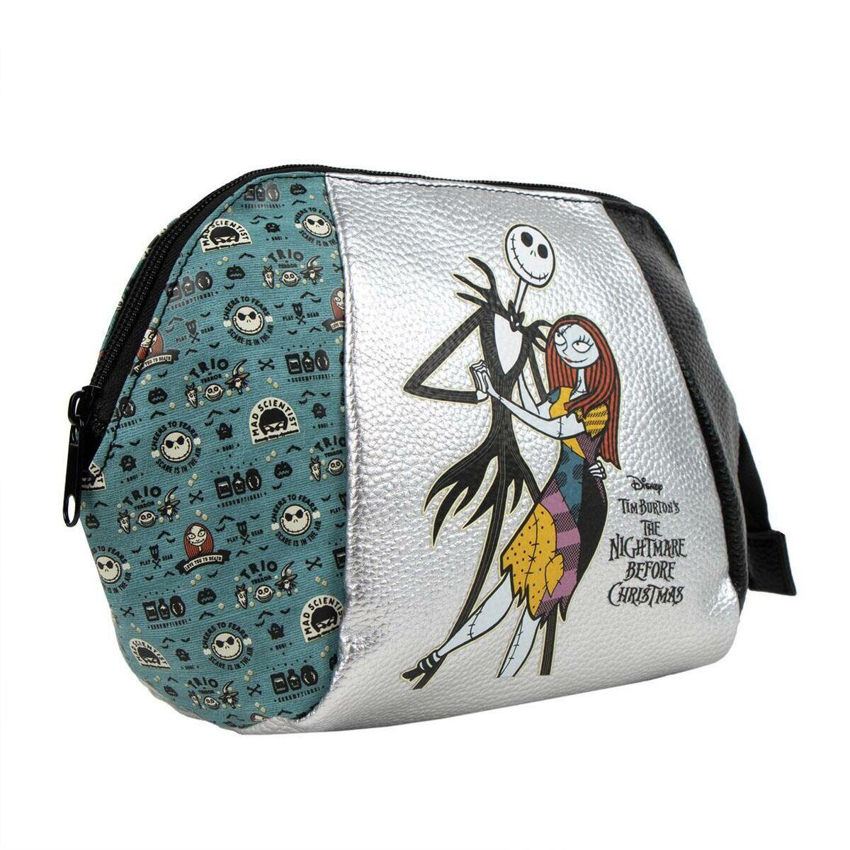 Trousse de toilette Cerda Nightmare Before Christmas 2/5