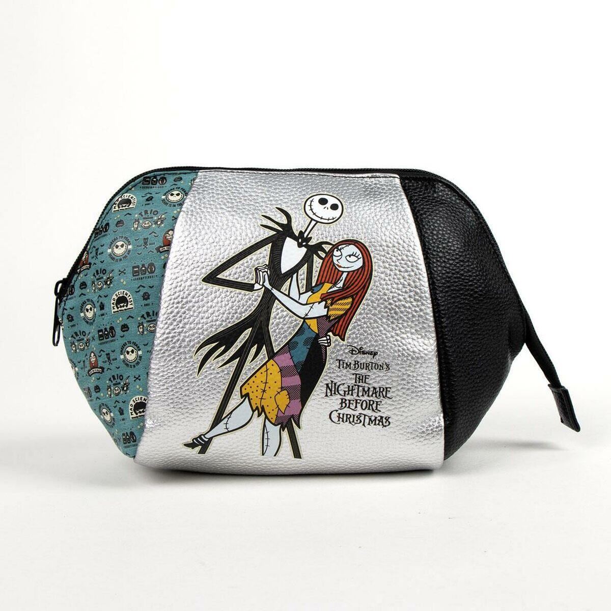 Trousse de toilette Cerda Nightmare Before Christmas 4/5
