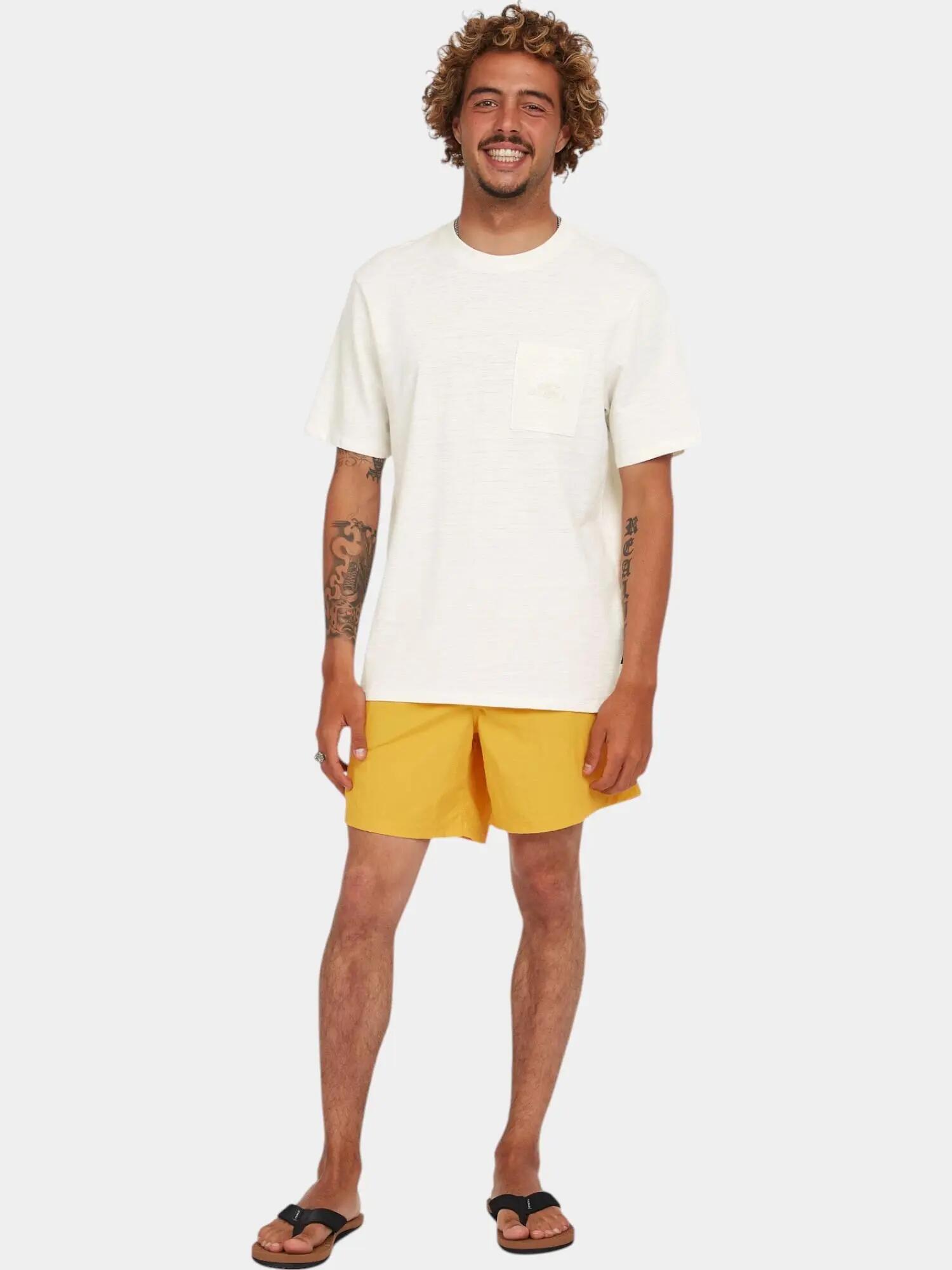 Férfi beach short O'Neill Vert 16'' Swimshorts 4/7