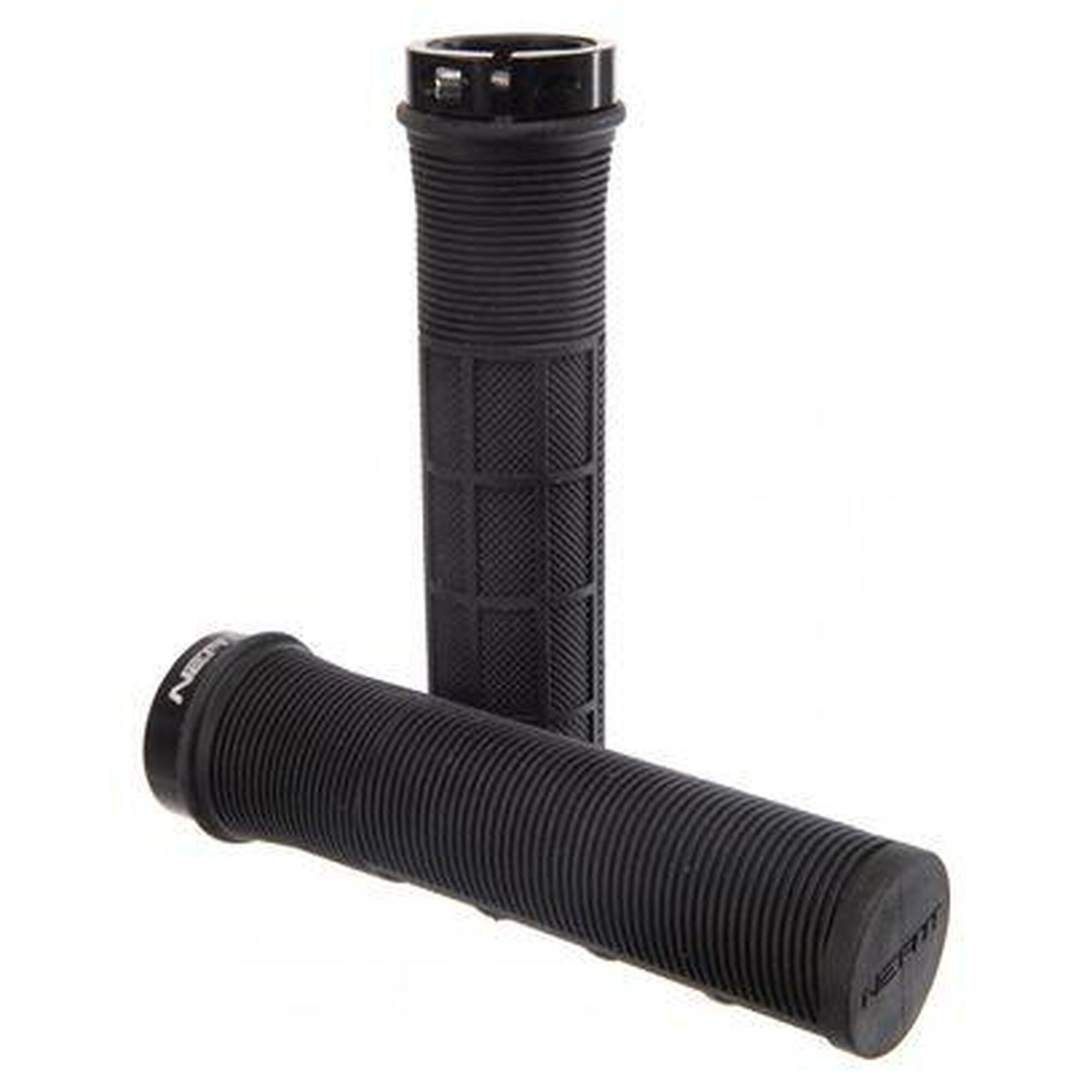 Paire de Grips Neatt One Lock Pro Noir promo      1300€ 1499€ -13%    * La vente débute le 19/09/2025    NEATT Paire de Grips Neatt One Lock Pro NoirVendu exclusivement en ligne   