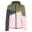 Haut De Sport CONVEY Femme (Vert Olive / Rose Cristal)