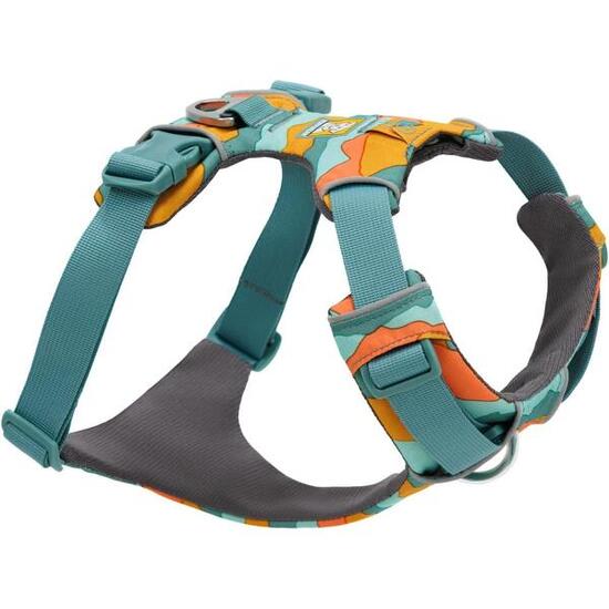 Pettorina per cani Ruffwear Front Range