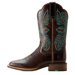 Bottes western femme Ariat Gillette