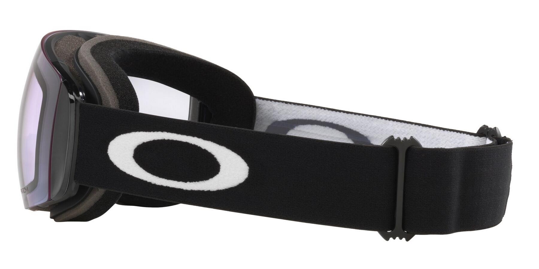 Oakley Flight Deck M Skibrille - Prizm Clear 5/7