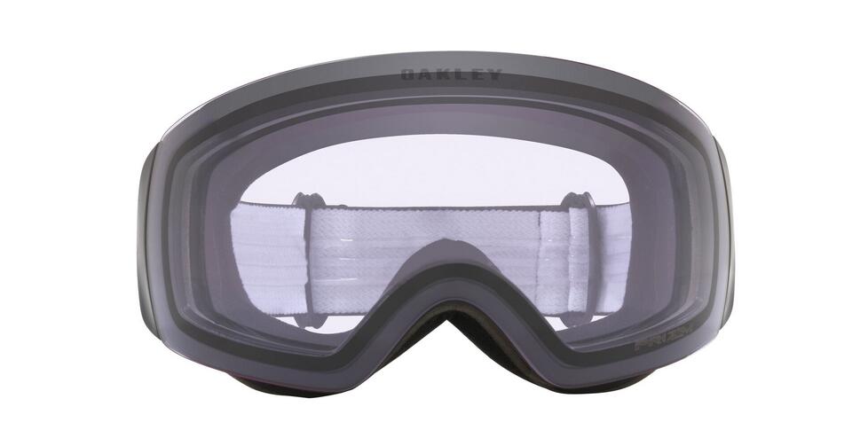 Oakley Gogle Narciarskie Flight Deck Oo7064-A7