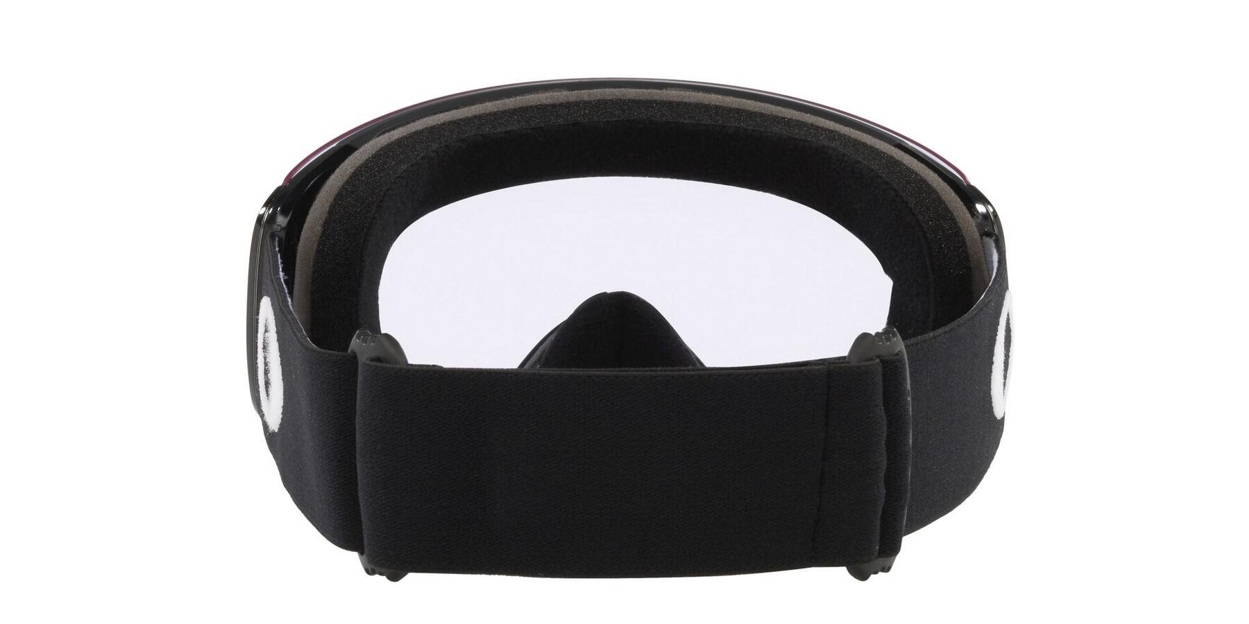 Oakley Flight Deck M Skibrille - Prizm Clear 7/7