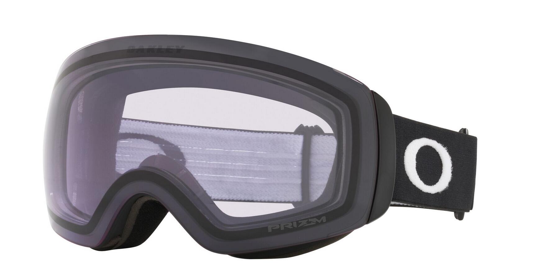 Oakley Flight Deck M Skibrille - Prizm Clear 3/7