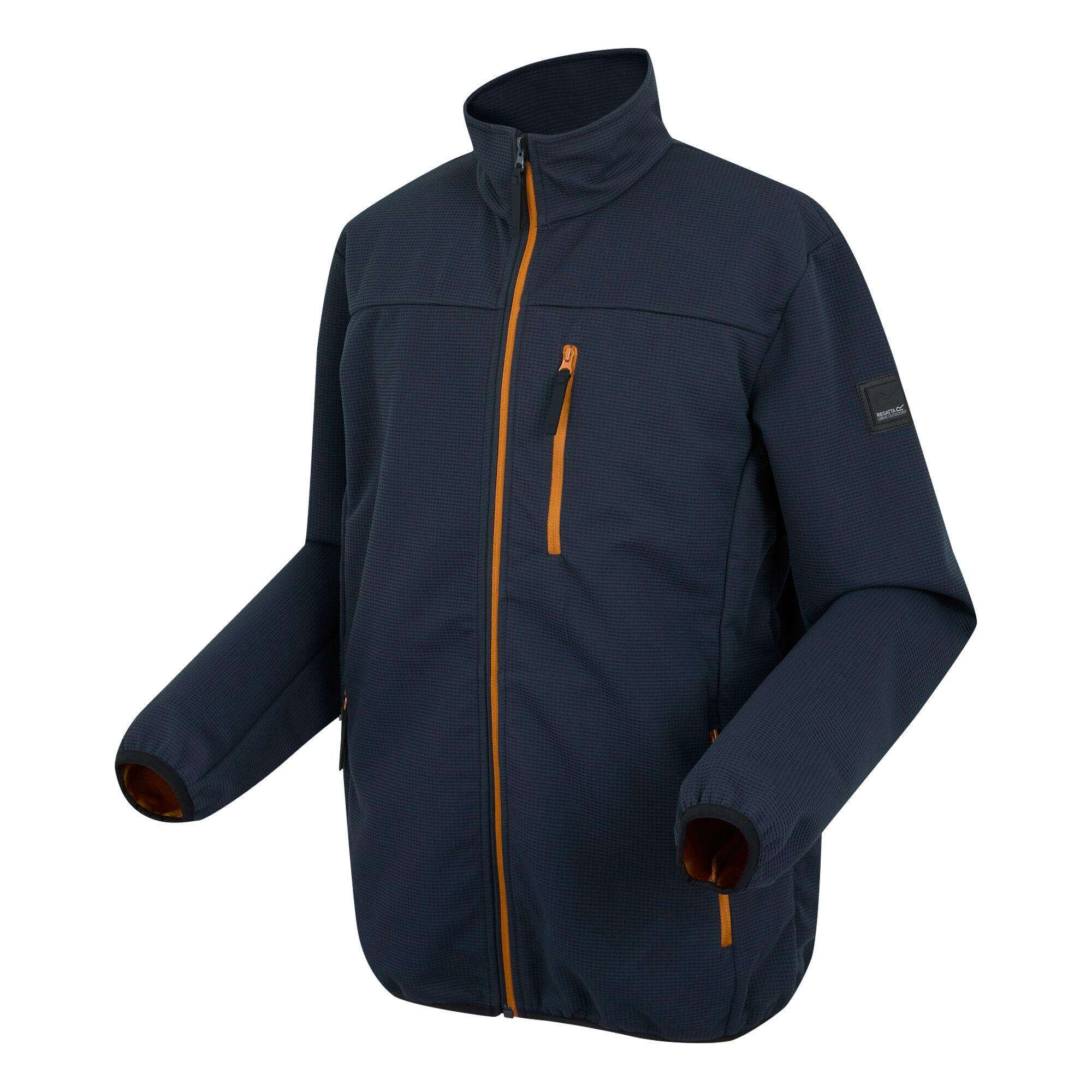 Regatta Romain Softshelljacke für Herren 7/7