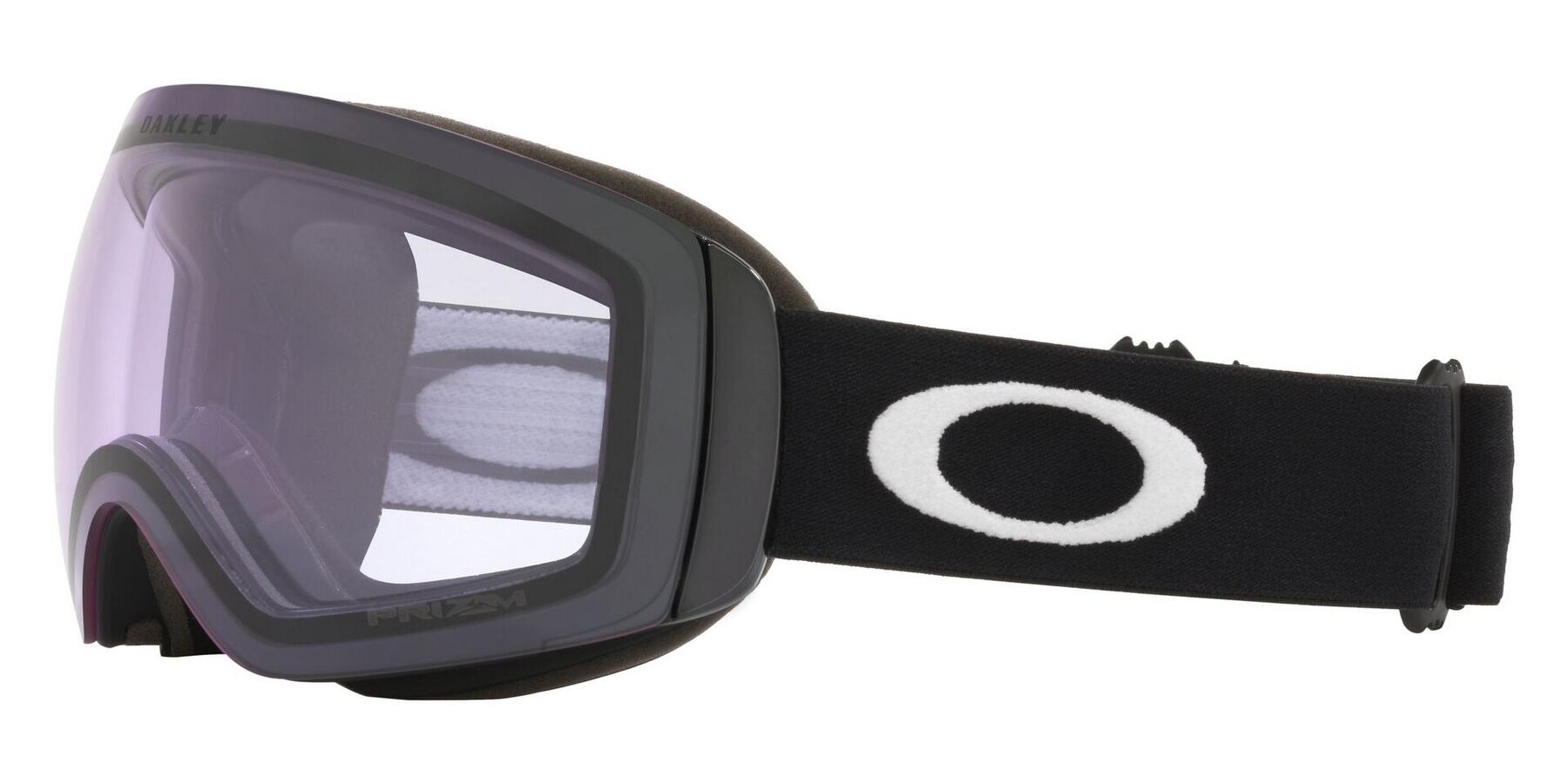 Oakley Flight Deck M Skibrille - Prizm Clear 4/7