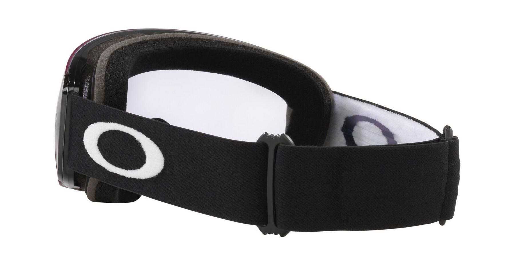 Oakley Flight Deck M Skibrille - Prizm Clear 6/7