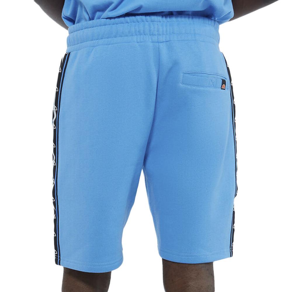 Ellesse Poke Heren Short Blauw 2/2