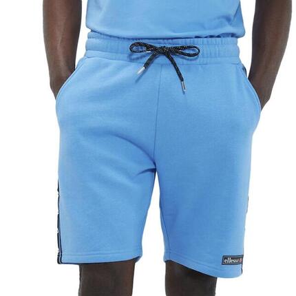 Pantalones Cortos de Hombre Ellesse Poke Azules