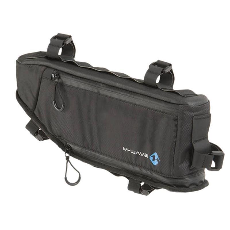 Sacoche 100 % waterproof M Wave