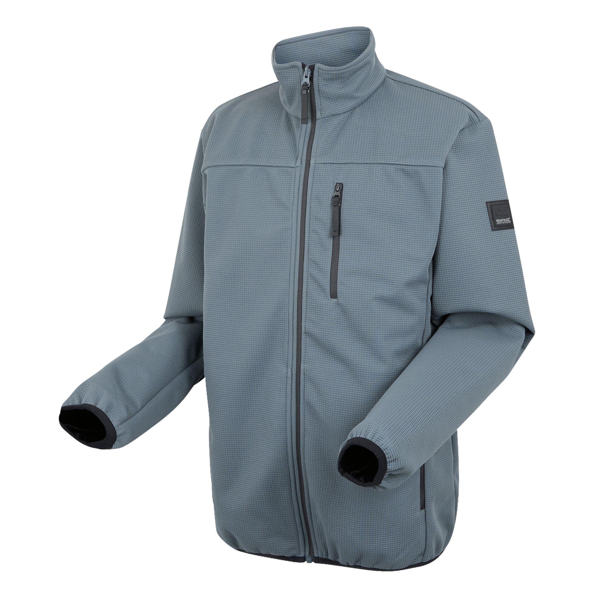 Chaqueta senderismo hombre regatta Romain 7/7