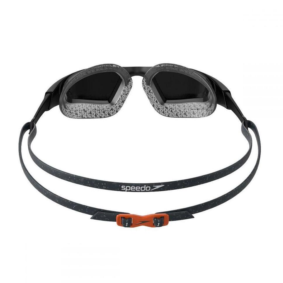 Okulary pływackie unisex speedo aquapulse pro mirror
