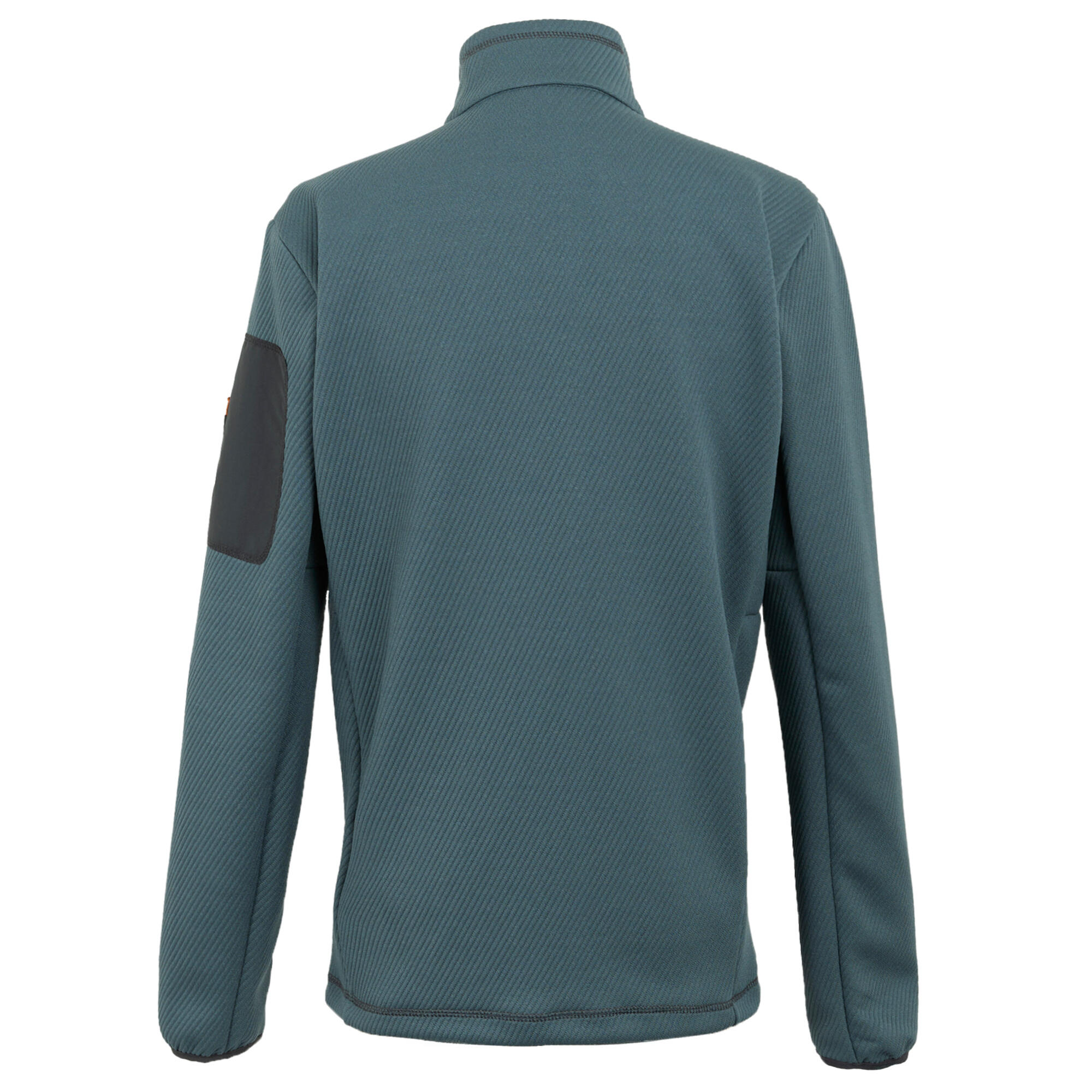 Chaqueta Softshell Aldean para Hombre Tiempo Tormentoso 3/5