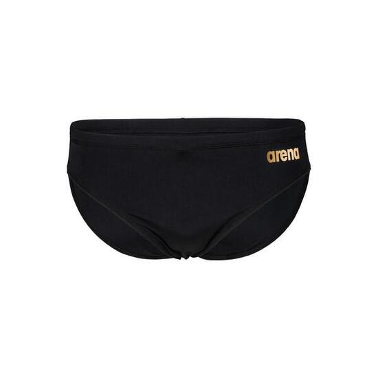 Badehose Slip Herren - Team Solid