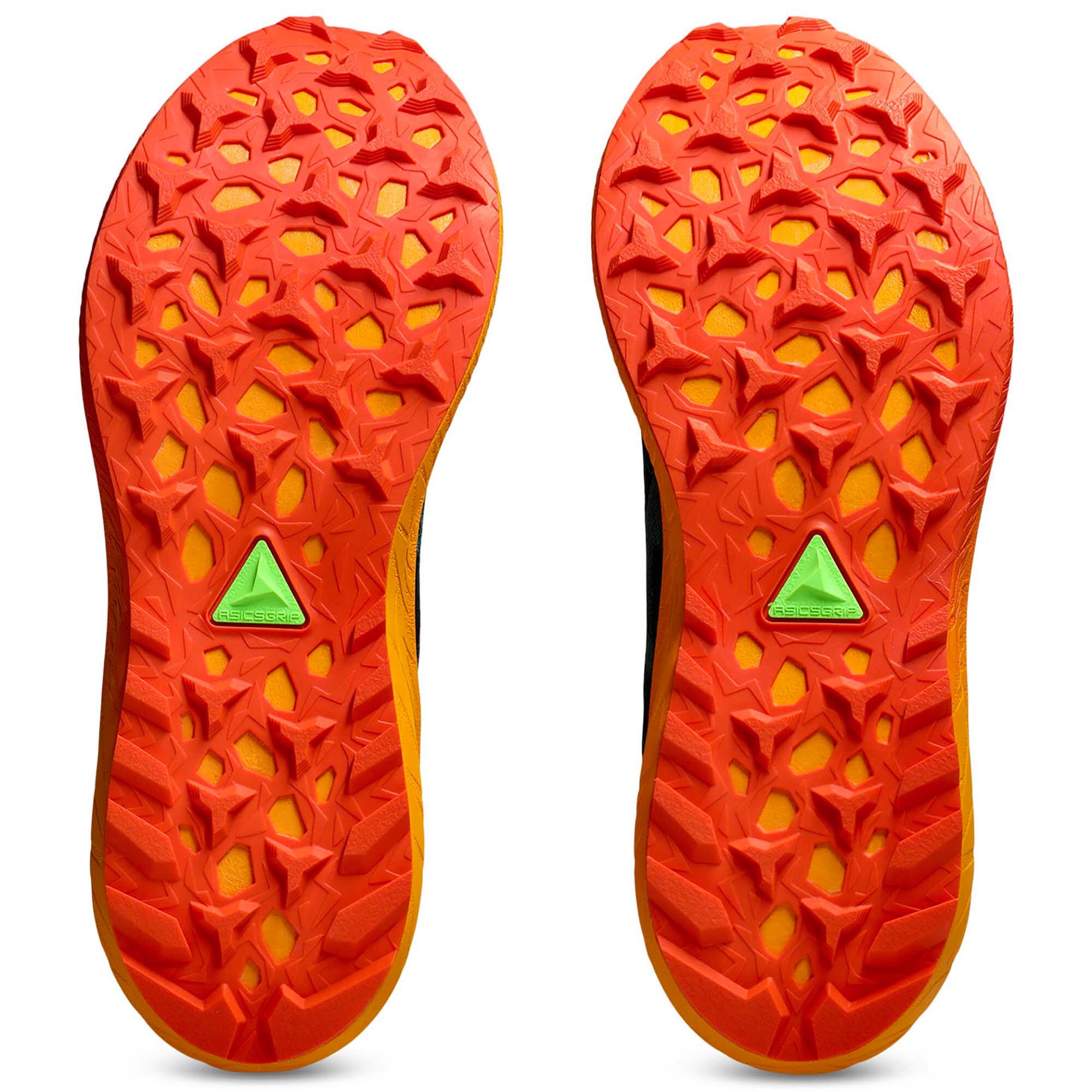 Chaussures De Course Asics Fuji Lite 5 Adulte 5/5