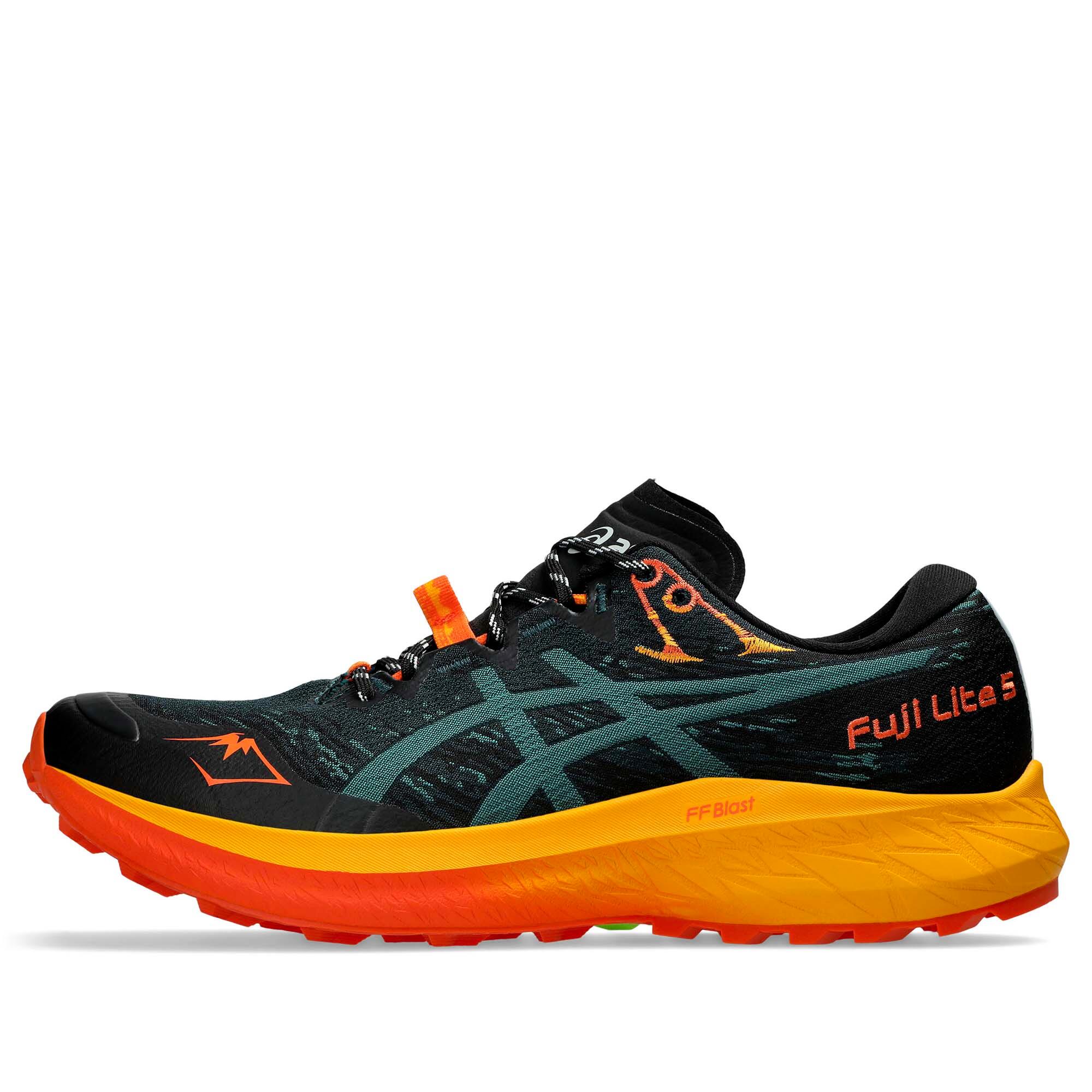 ASICS Scarpe Running Asics Fuji Lite 5 Adulto