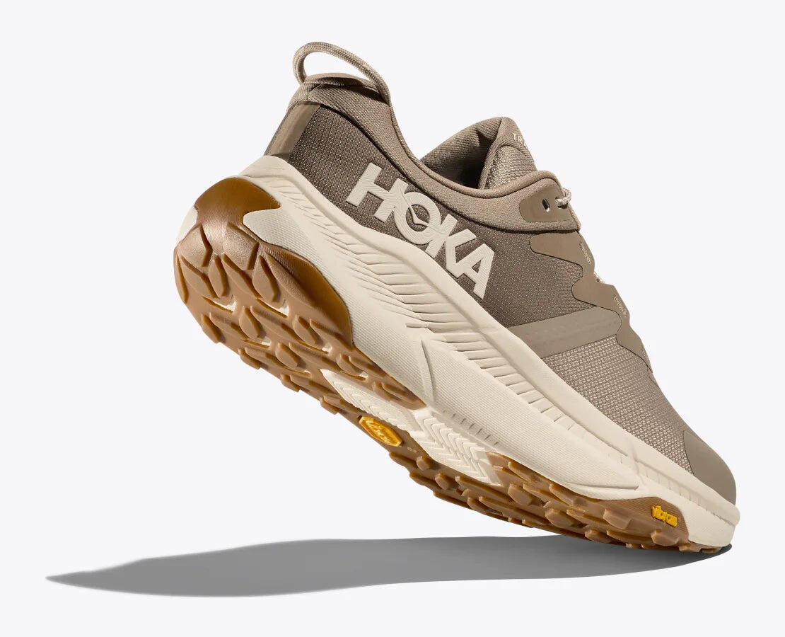 Hoka One One Transport Dune Eggnog — foto 4