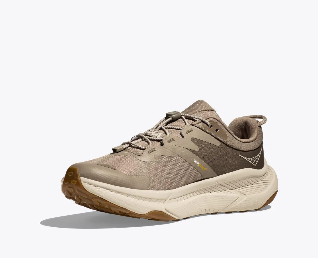 Hoka One One Transport Dune Eggnog — foto 3