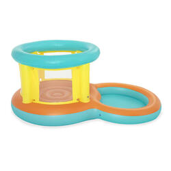 Piscine pour enfants Bestway Multicouleur