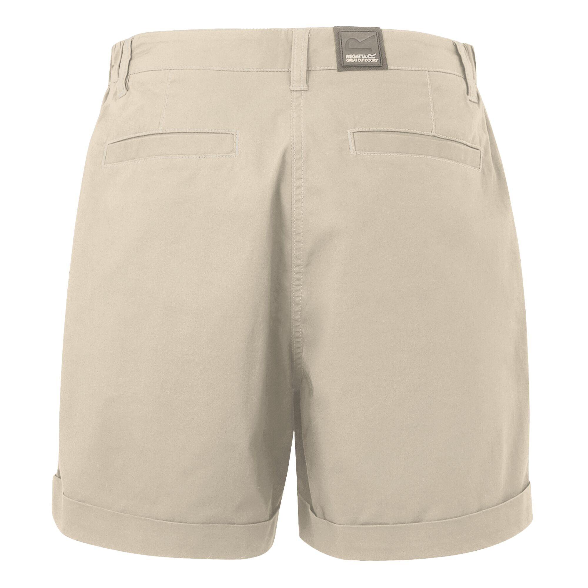 Short XANTHI Femme (Vanille Clair) 2/5