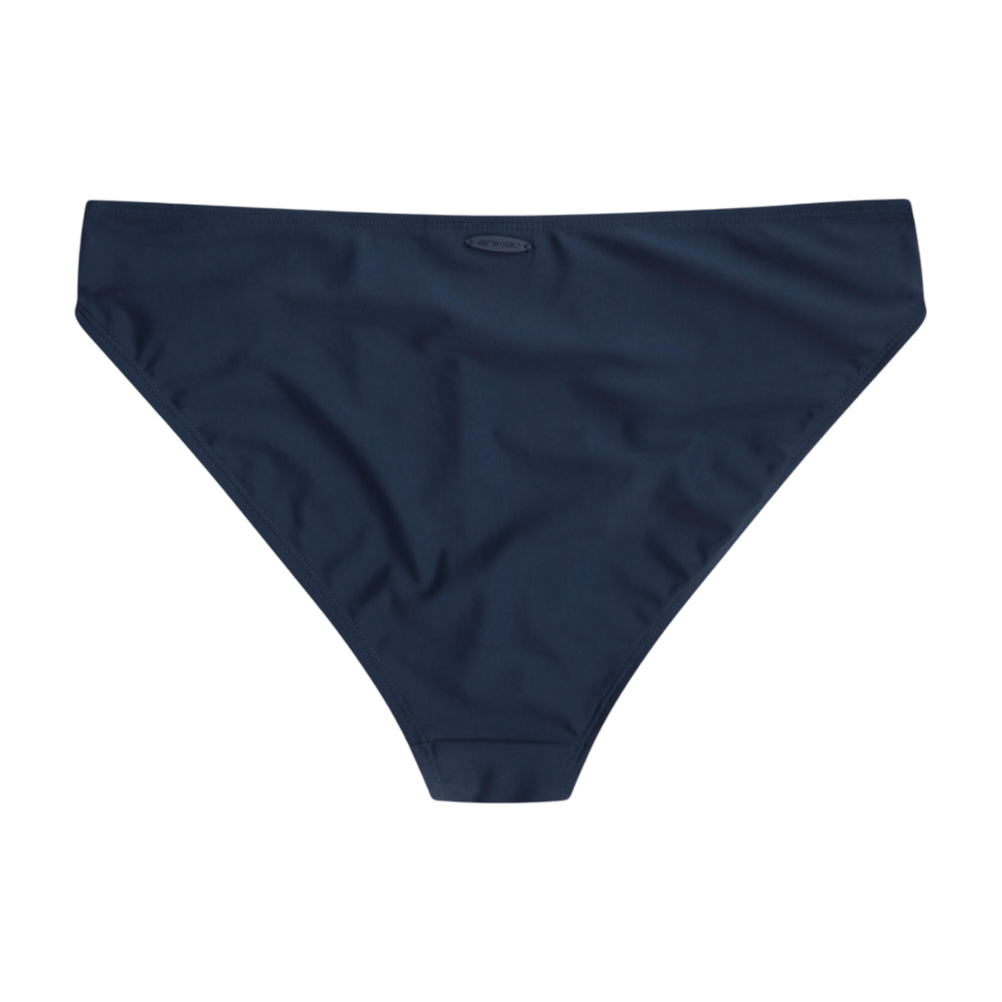 "Docks" Bikinihöschen für Damen Dunkelblau 2/4