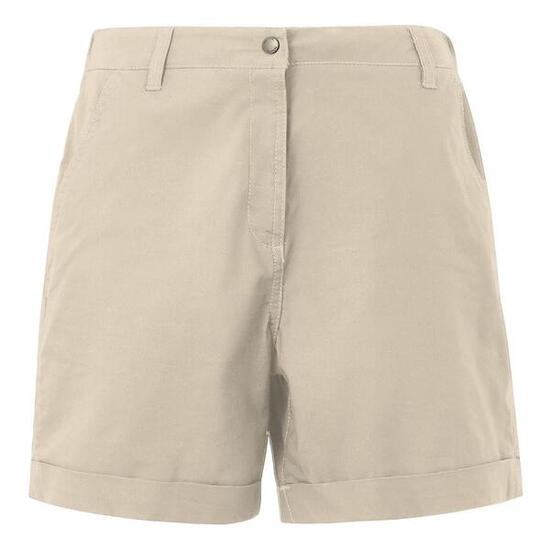 Short XANTHI Femme (Vanille Clair)