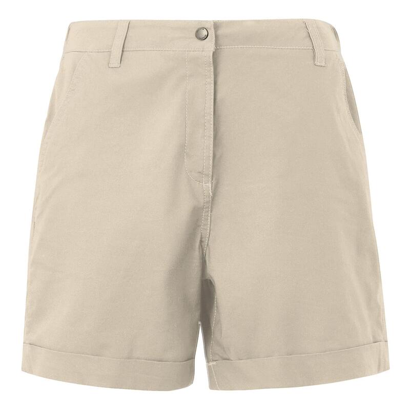 Pantaloni Scurți Drumeții În Natură Regatta Xanthi Femei