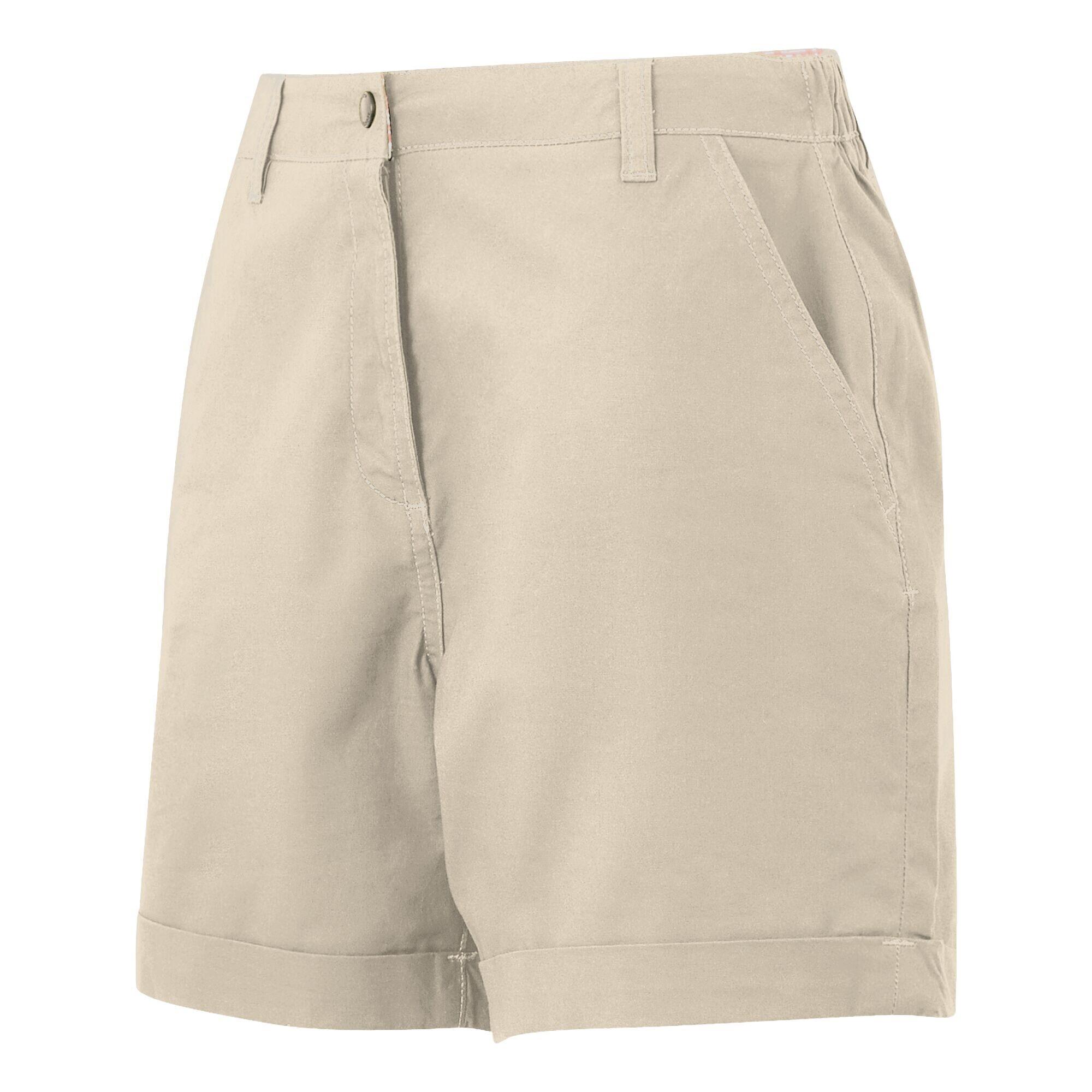 Short XANTHI Femme (Vanille Clair) 4/5