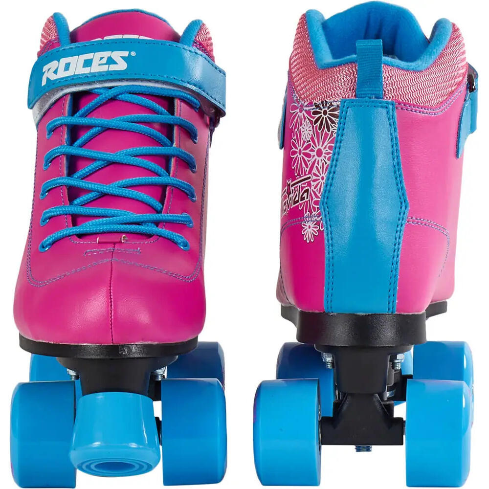 Kinder-Skates Roces Quad Movida Art 2/3