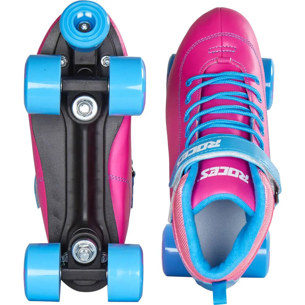 Kinder-Skates Roces Quad Movida Art 3/3