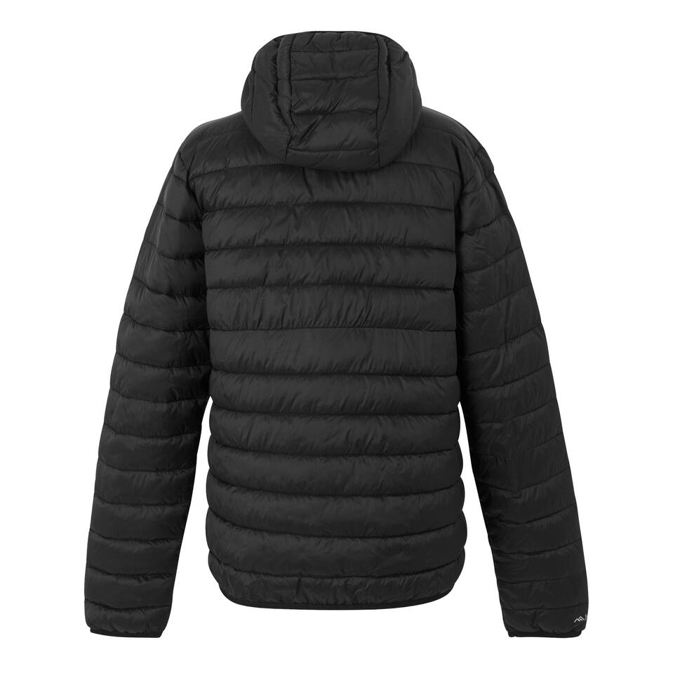 Kurtka Damska Hillpack IV Padded Jacket