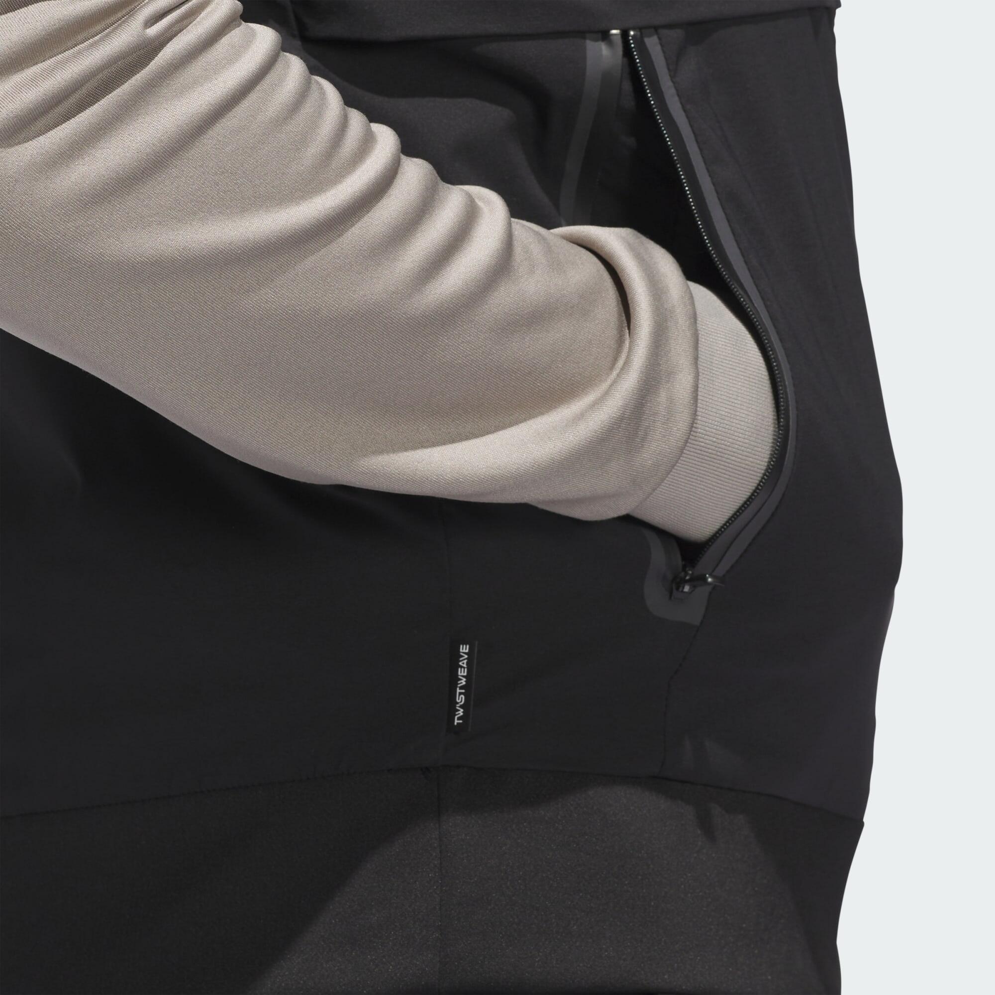 Veste sans manches zip intégral Ultimate365 Tour Frostguard 4/7