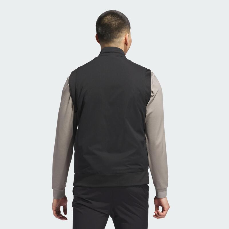 Veste sans manches entièrement zippée Ultimate365 Tour Frostguard