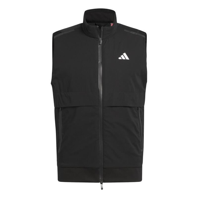 Veste sans manches entièrement zippée Ultimate365 Tour Frostguard