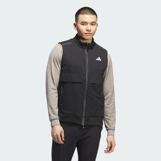 Veste sans manches zip intégral Ultimate365 Tour Frostguard