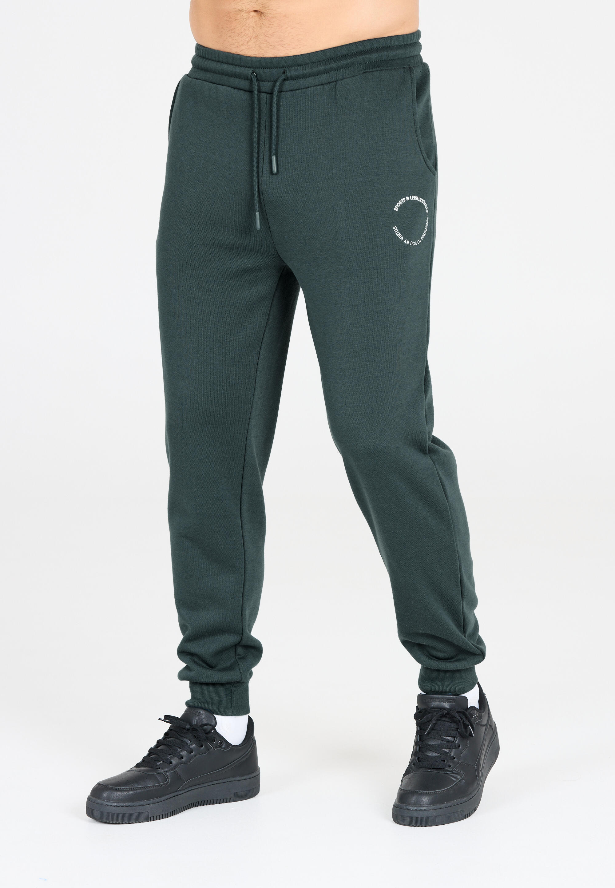 Pantalon de jogging Virtus Harwick 5/5