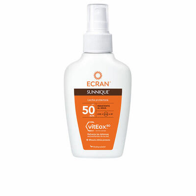Crema Solare Ecran Ecran Sunnique Spf 50