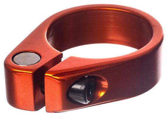 Neatt Bolt Sattelklemme Orange 2/2