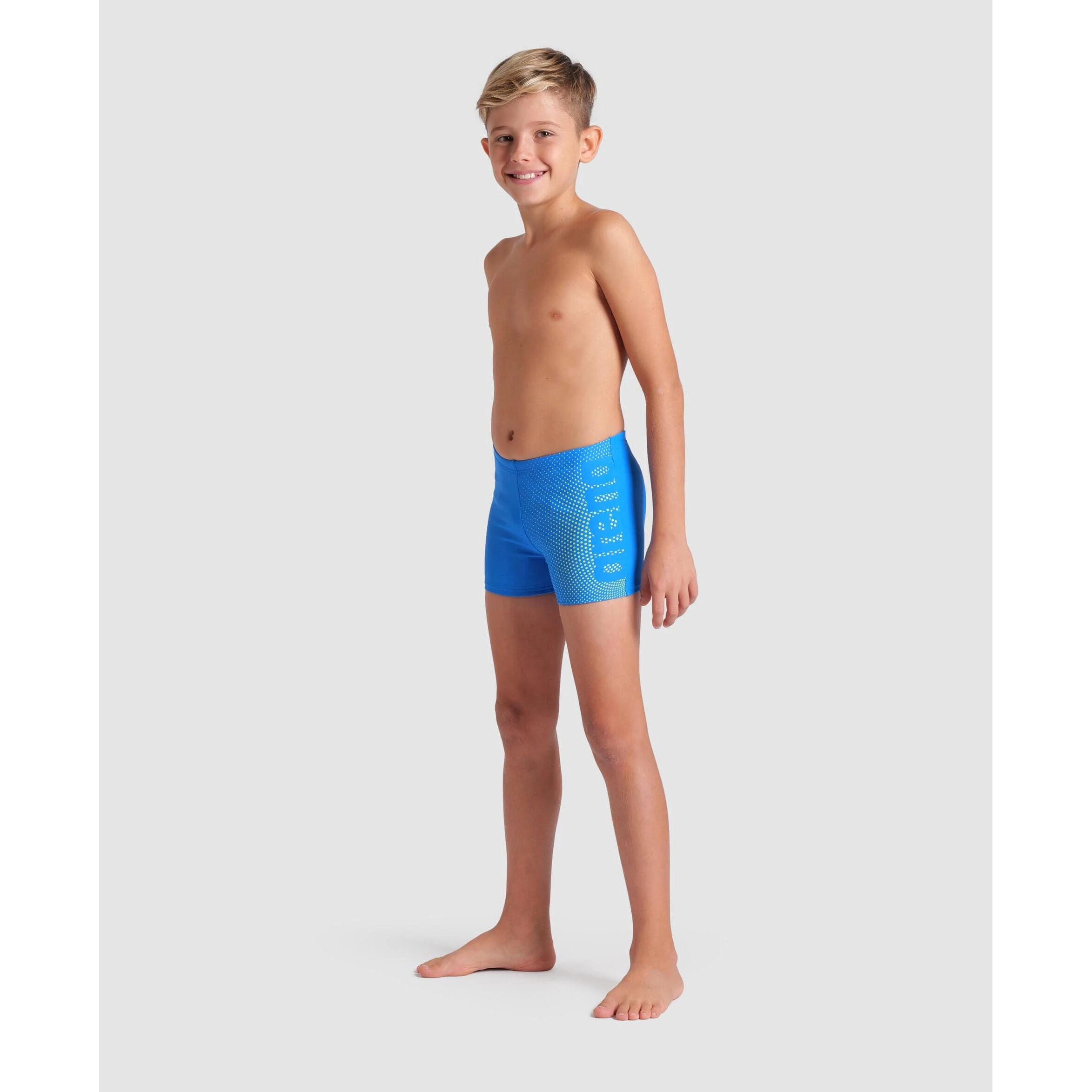 Boxer de bain enfant Arena DIM Light 4/7