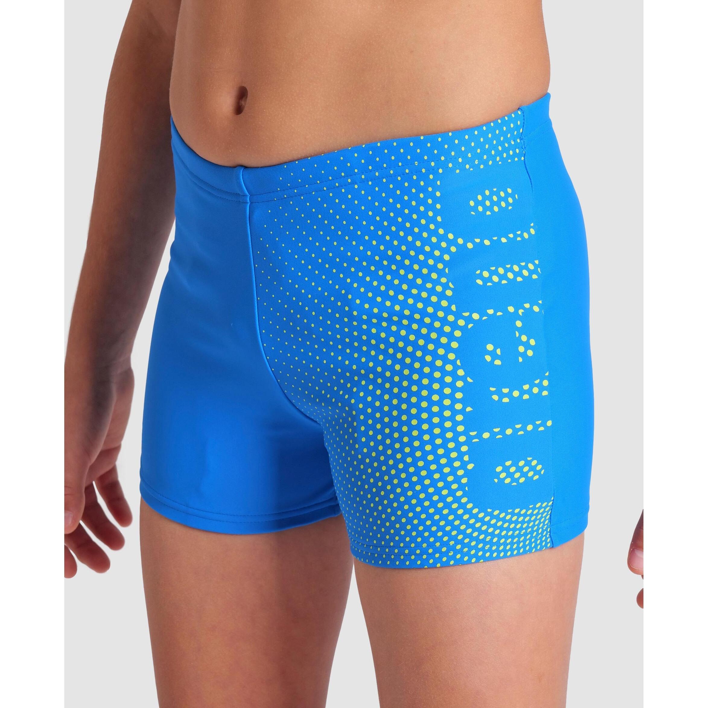 Boxer de bain enfant Arena DIM Light 5/7