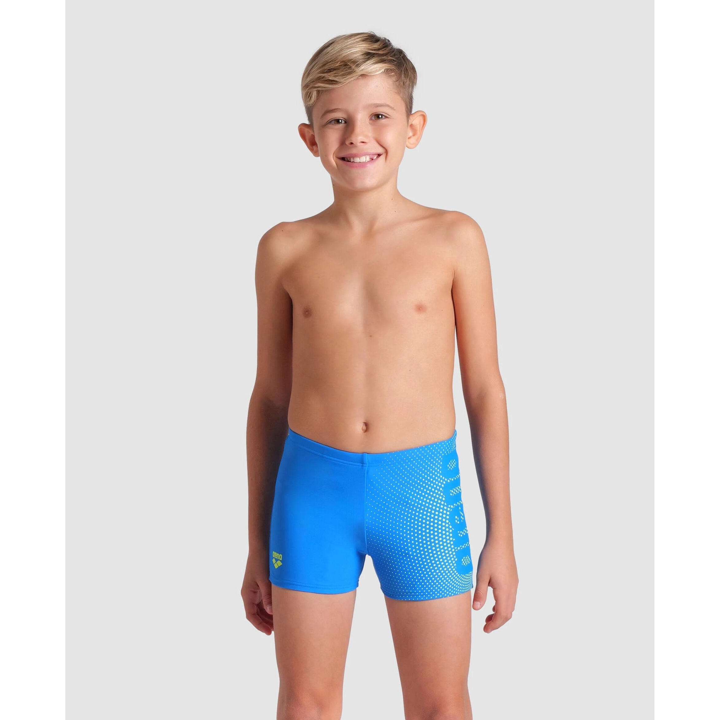 Boxer de bain enfant Arena DIM Light 2/7