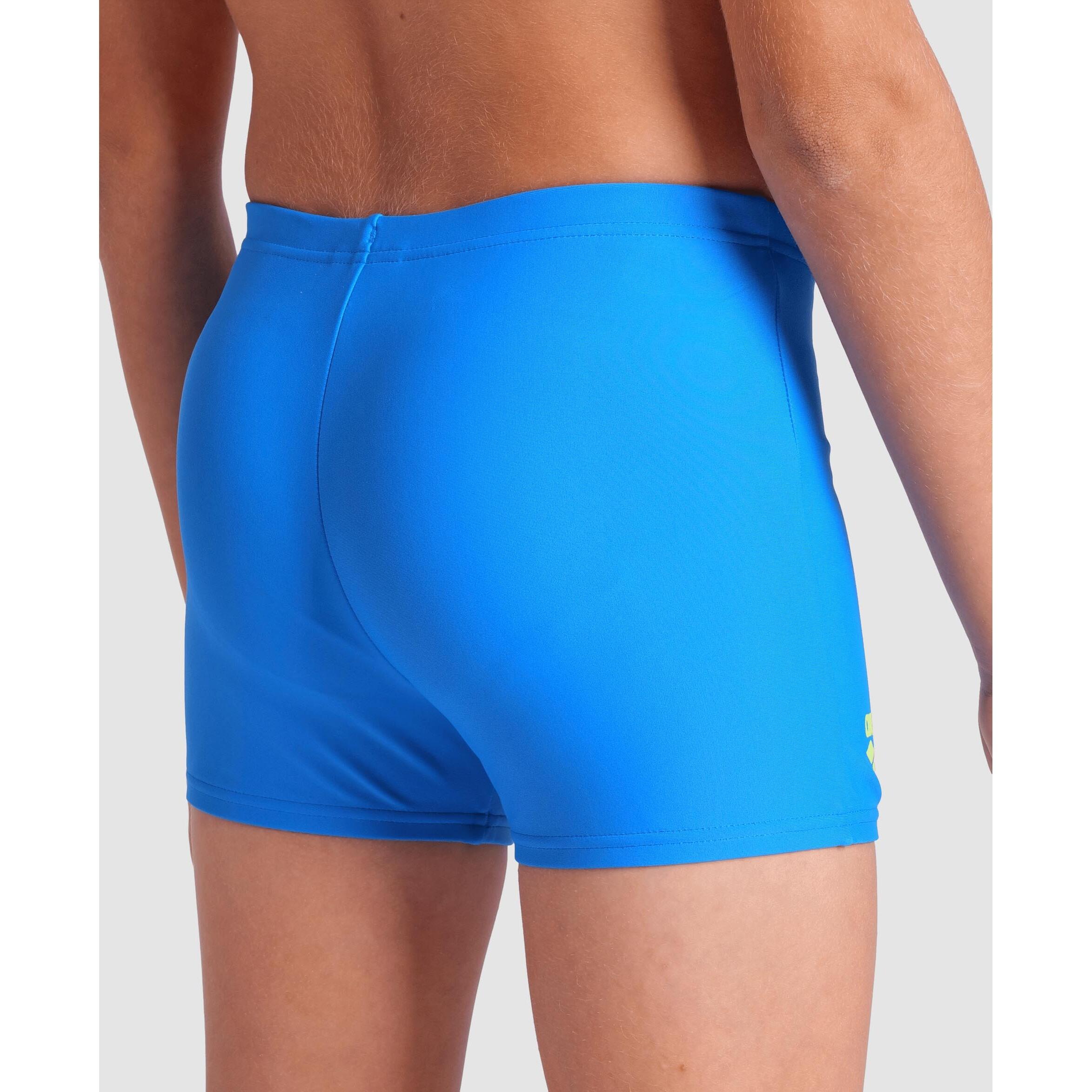 Boxer de bain enfant Arena DIM Light 6/7