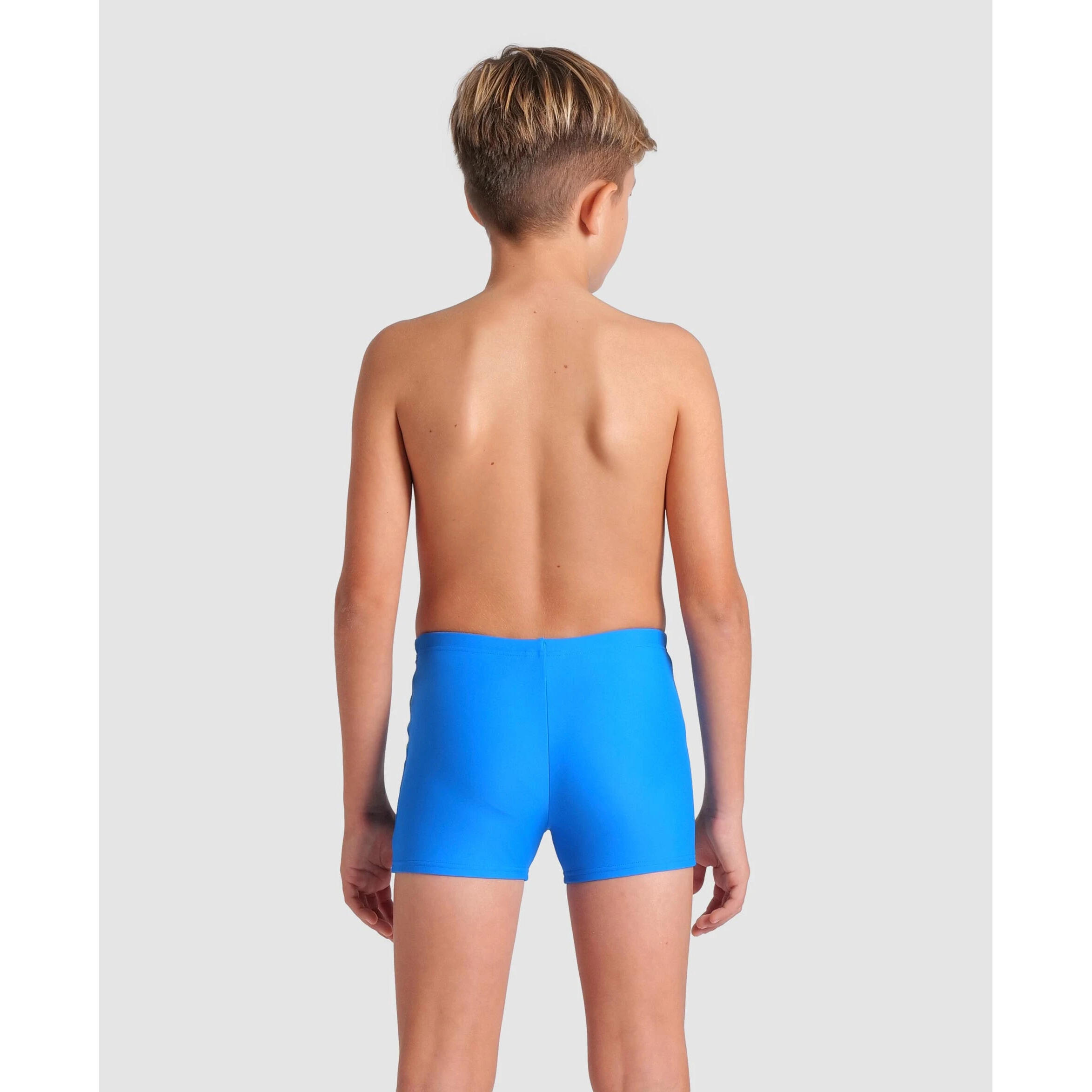 Boxer de bain enfant Arena DIM Light 3/7