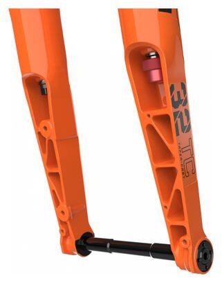 Fox Racing Shox 32 TC Factory 700 mm Fork | Grip SL 3-Pos-Adj | Kabolt 12x100 mm 5/7