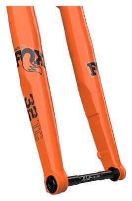 Fox Racing Shox 32 TC Factory 700 mm Fork | Grip SL 3-Pos-Adj | Kabolt 12x100 mm 6/7